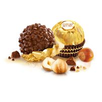 Ferrero Rocher Com 3 Bombons 37,5g