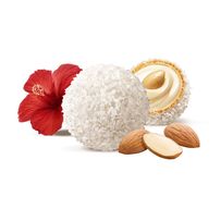 Raffaello Com 3 Unidades 30g