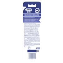 Escova Dental Oral-B Sensitive Indicator Black 2 Unidades