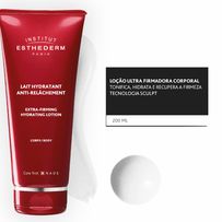 Loção Ultra Firmadora Corporal Esthderm Lait Hydratant Anti-Relâchement 200ml