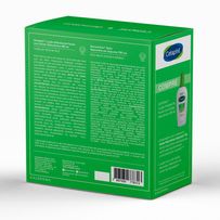 Loção Hidratante Facial Cetaphil Ácido Hialurônico 88ml + Sabonete Em Espuma Dermotivin Salix 130ml