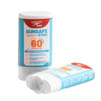 Protetor Solar Infantil Speedo Sunsafe Stick Fps60 Baby e Kids 15,5g
