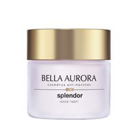 Tratamento Anti-Idade Noturno Bella Aurora Splendor 10 Regeneração Total - 50ml