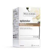 Tratamento Anti-Idade Bella Aurora Splendor 10 FPS20 - 50ml