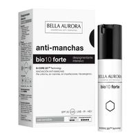 Tratamento Anti-Marcas Bella Aurora Bio 10 Forte Pele Sensível Fps20 - 30ml