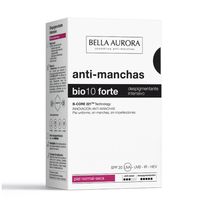 Tratamento Anti-Marcas Bella Aurora Bio 10 Forte Pele Normal a Seca Fps20 - 30ml