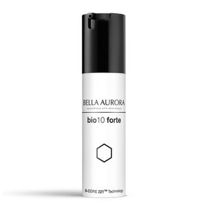 Tratamento Anti-Marcas Bella Aurora Bio 10 Forte Pele Normal a Seca Fps20 - 30ml
