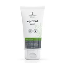 Gel De Limpeza Mantecorp Epidrat Calm Peles Sensiveis 150g