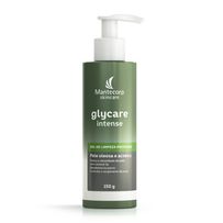 Gel De Limpeza Mantecorp Glycare Intense 150g