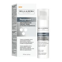 Creme Regulador Bella Aurora Repigment 12 - 75ml