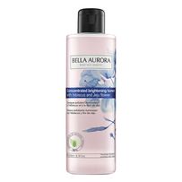 Tônico Esfoliante Iluminador Bella Aurora 200ml