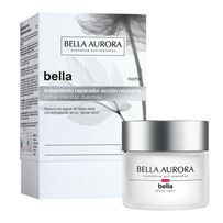 Tratamento Reparador e Anti-Manchas Bella Aurora Noturno Bella - 50ml