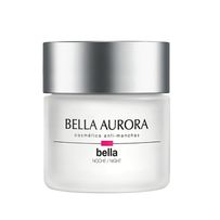 Tratamento Reparador e Anti-Manchas Bella Aurora Noturno Bella - 50ml