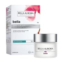 Tratamento Anti-Manchas Bella Aurora Bella Pele Mista e Oleosa 50ml