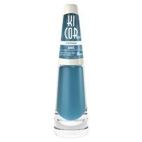 Esmalte Ki Cor Cremoso Anis 8ml