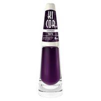 Esmalte Ki Cor Cremoso Tiete 8ml