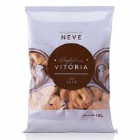 Biscoito Vitoria Rosquinha De Neve 120g