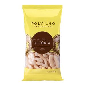 Biscoito De Polvilho Vitoria Tradicional 60g