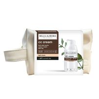 Creme Anti-Manchas Bella Aurora CC Cream Fps50 Cor Clara 30ml