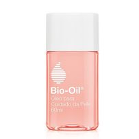 Óleo Para Cuidado Da Pele Bio-Oil Antiestrias e Cicatrizante 60ml