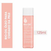 Óleo Para Cuidado Da Pele Bio-Oil Antiestrias e Cicatrizante 125ml