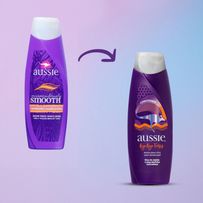 Condicionador Aussie Bye Bye Frizz 180ml