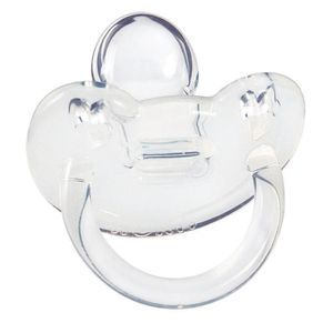Chupeta Silicone Kuka Soft Bico Ortodôntico Nº2 - 6+ Meses 1 Unidade