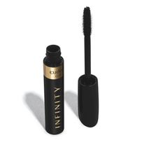 Máscara Para Cílios Eudora Glam Infinity Volume 8,5g