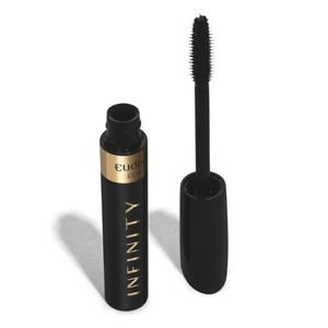 Máscara Para Cílios Eudora Glam Infinity Volume 8,5g