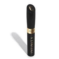 Máscara Para Cílios Eudora Glam Infinity Volume 8,5g