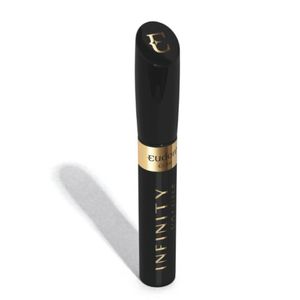 Máscara Para Cílios Eudora Glam Infinity Volume 8,5g