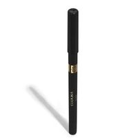 Lápis Gel Para Olhos Eudora Glam Preto 1,2g
