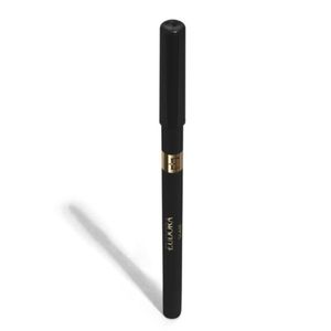 Lápis Gel Para Olhos Eudora Glam Preto 1,2g