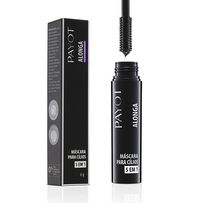 Mascara De Cílios 5 Em 1 Payot Alonga 5ml