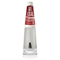 Esmalte Ki Cor Tratamento Base Aceleradora De Crescimento 8ml