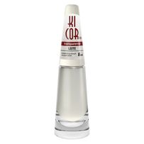 Esmalte Ki Cor Transparente Leite 8ml