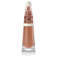 Esmalte Ki Cor Transparente Meiga 8ml