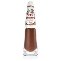 Esmalte Ki Cor Nudes Destemida 8ml
