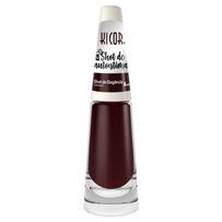 Esmalte Ki Cor Shot De Autoestima Shot De Elegância 8ml