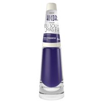 Esmalte Ki Cor Eu Sou Mais Eu Sou Poderosa 8ml