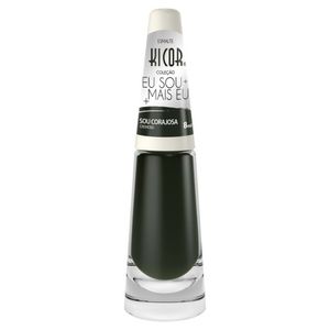 Esmalte Ki Cor Eu Sou Mais Eu Sou Corajosa 8ml