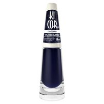 Esmalte Ki Cor Cintilante Olho Cigano 8ml