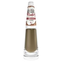 Esmalte Ki Cor Nudes Ousada 8ml