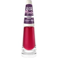 Esmalte Ki Cor Mimos Viagem 8ml