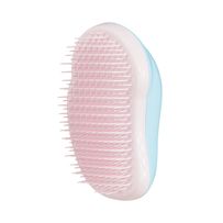 Escova de Cabelo Tangle Teezer Original Blue / Light Pink 1 Unidade
