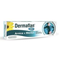 Dermaflan Gel Arnica + Mentol 30g