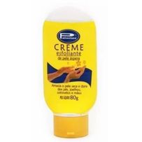 Creme Esfoliante Palmitec Pele Áspera 80g