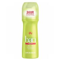Desodorante Roll-On Ban Regular 103ml
