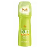 Desodorante Roll-On Ban Fresh Cotton 103ml