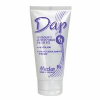 Desodorante Em Creme Para Pés Dap 80g